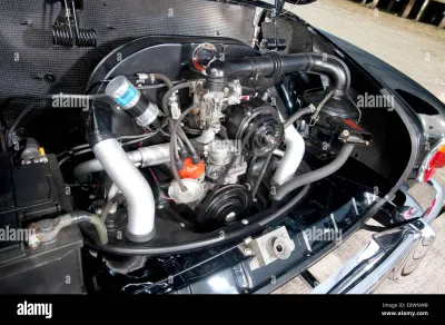 Karmann Ghia